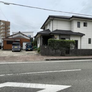 宮崎市高洲町中古住宅・貸家画像