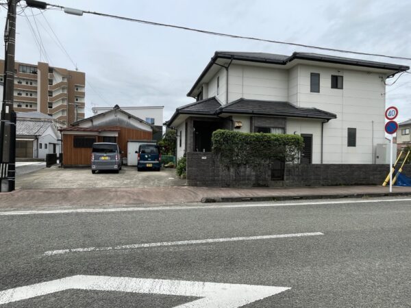 宮崎市高洲町中古住宅・貸家画像