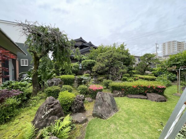 宮崎市高洲町中古住宅・貸家