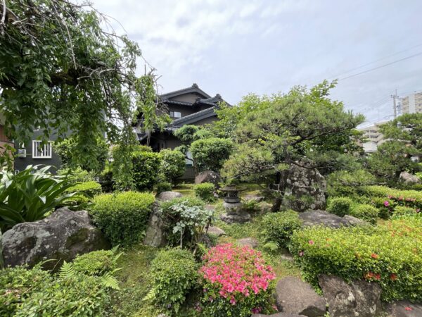 宮崎市高洲町中古住宅・貸家
