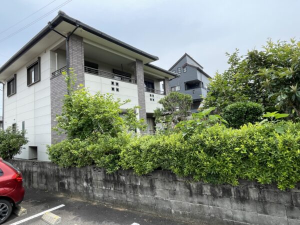 宮崎市高洲町中古住宅・貸家