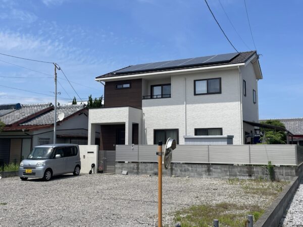 宮崎市大字赤江中古住宅