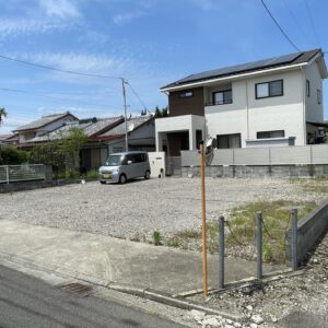 宮崎市大字赤江中古住宅画像
