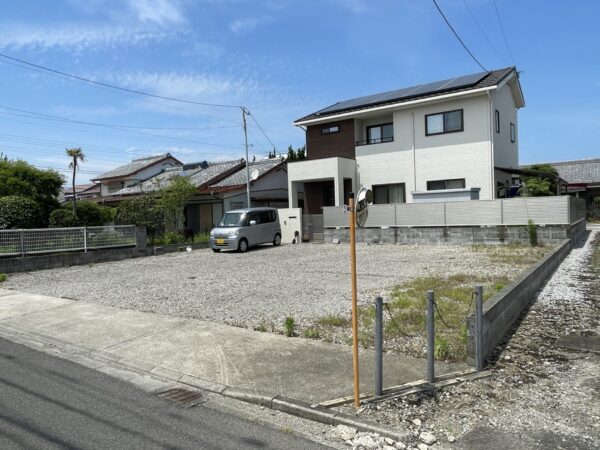 宮崎市大字赤江中古住宅画像