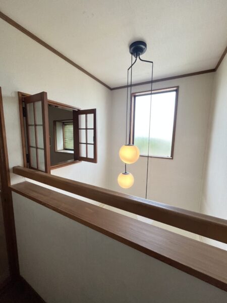 宮崎市大字小松　中古住宅