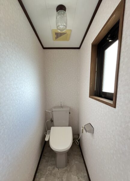 長友マンション