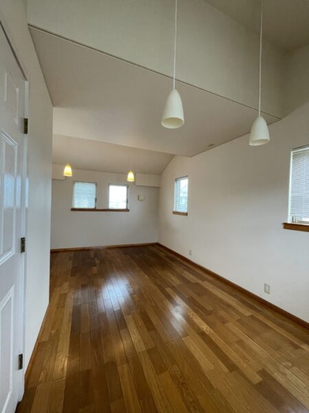 宮崎市江南　中古住宅