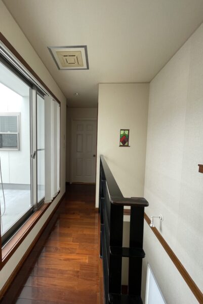 宮崎市江南　中古住宅