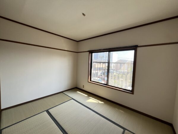 長友マンション