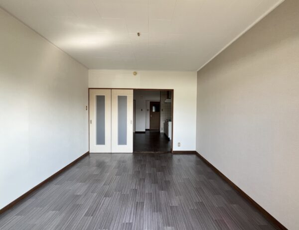 長友マンション