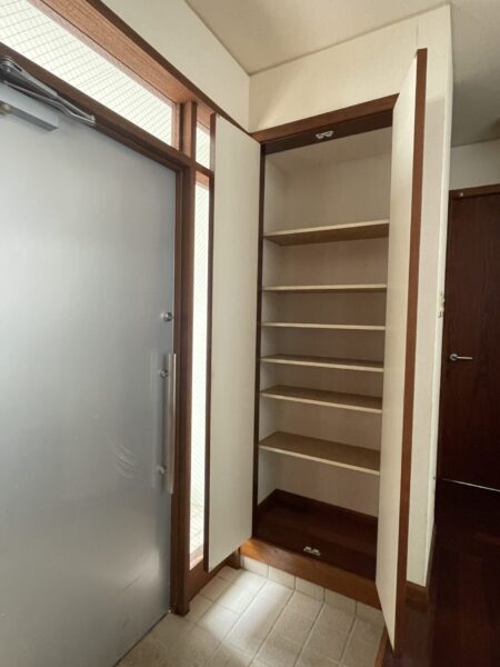 宮崎市江南　中古住宅