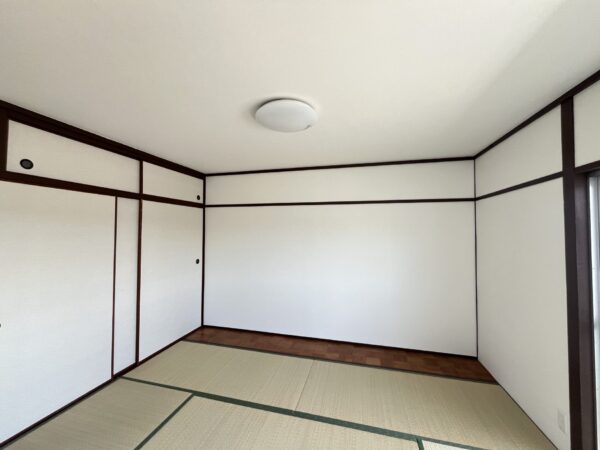 黒木コーポA棟店舗