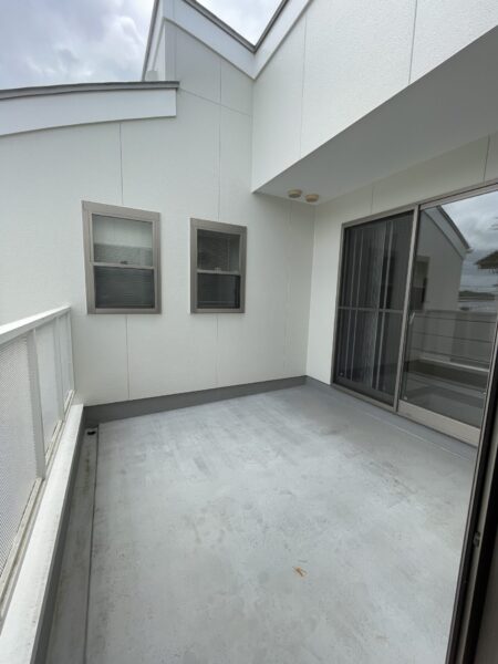 宮崎市江南　中古住宅