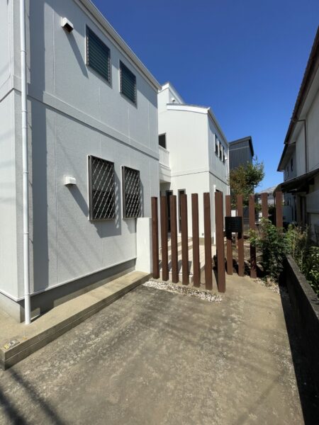 宮崎市江南　中古住宅