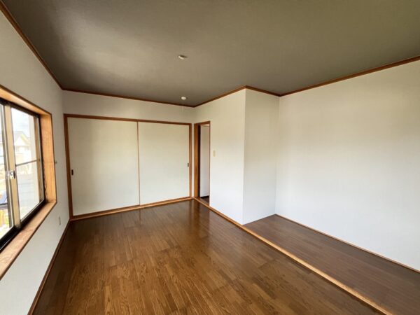 宮崎市生目台西　中古住宅