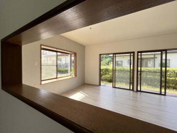 宮崎市生目台西　中古住宅