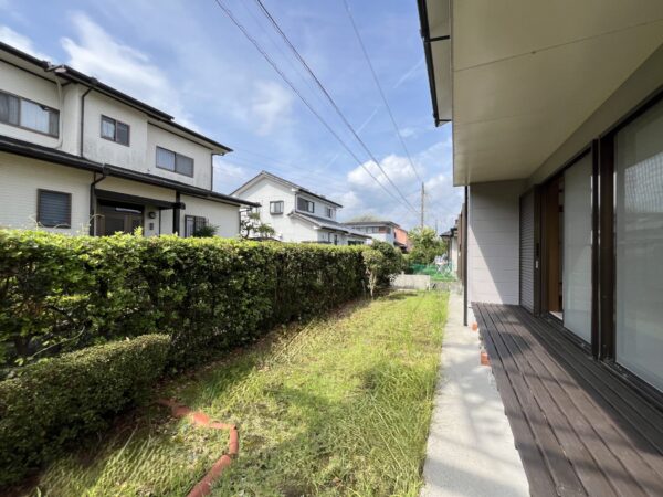 宮崎市生目台西　中古住宅