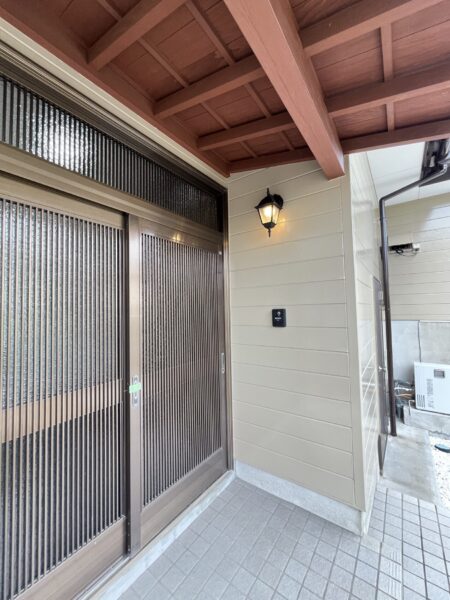 宮崎市生目台東 中古住宅
