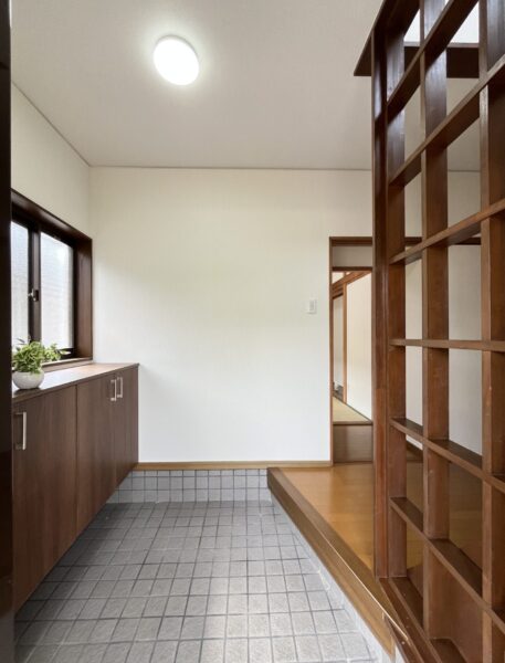 宮崎市生目台東 中古住宅