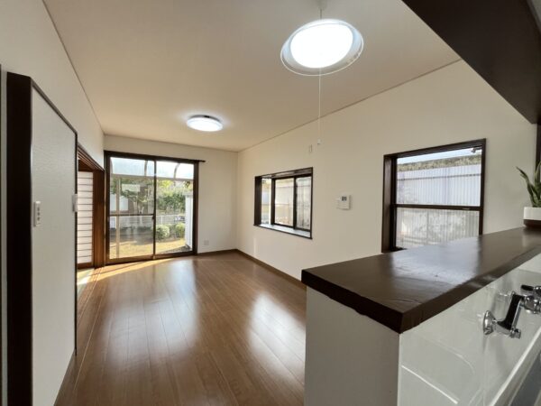 宮崎市生目台東 中古住宅