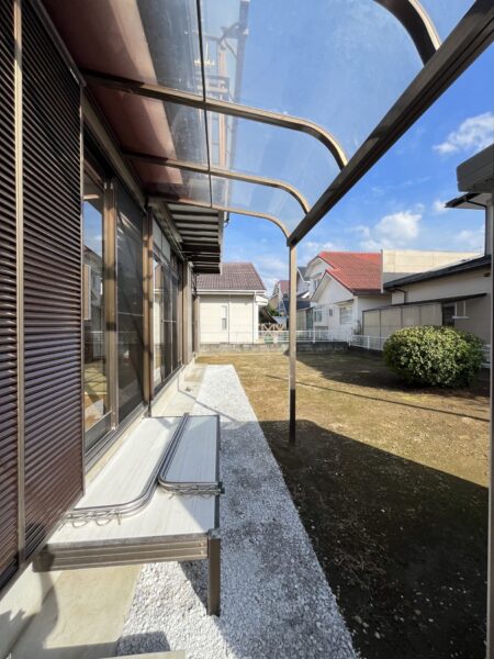 宮崎市生目台東 中古住宅