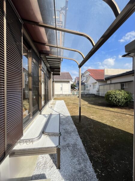 宮崎市生目台東 中古住宅