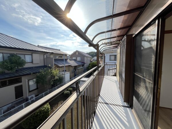 宮崎市生目台東 中古住宅