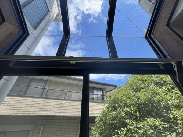 宮崎市生目台西　中古住宅