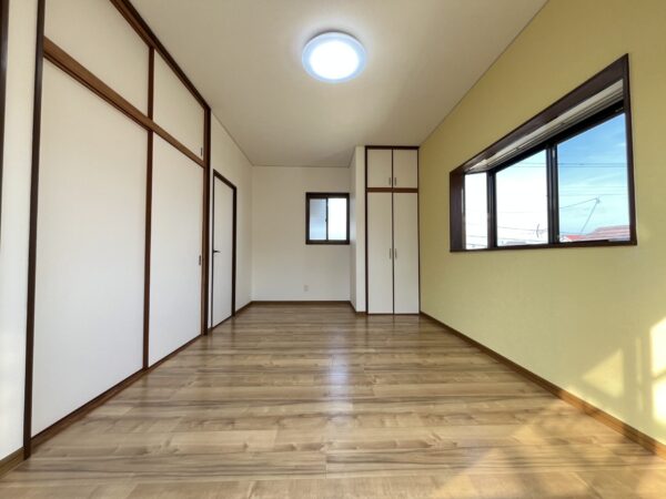 宮崎市生目台東 中古住宅