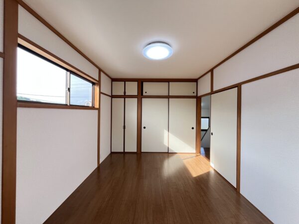 宮崎市生目台東 中古住宅