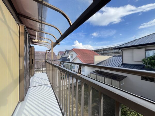 宮崎市生目台東 中古住宅