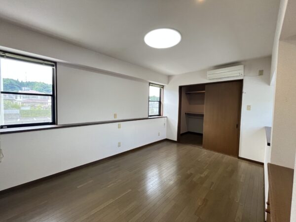 宮崎市生目台西　中古住宅