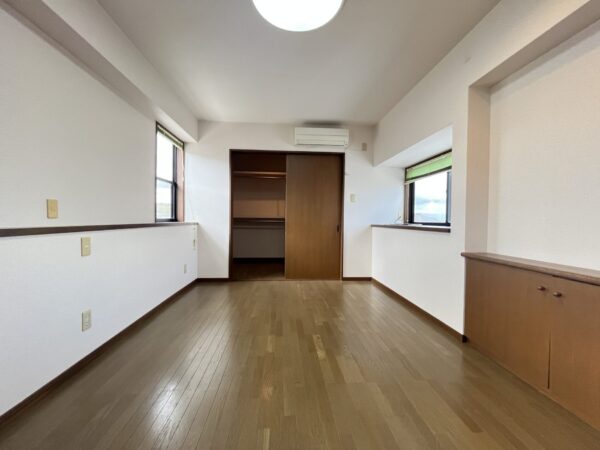 宮崎市生目台西　中古住宅