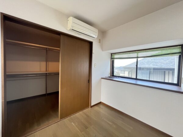 宮崎市生目台西　中古住宅