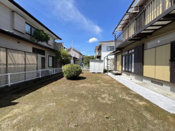 宮崎市生目台東 中古住宅