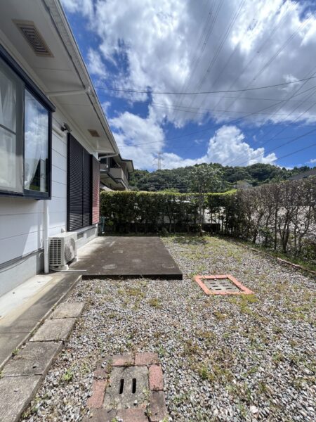 宮崎市生目台西　中古住宅