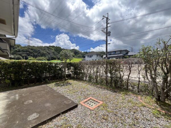 宮崎市生目台西　中古住宅