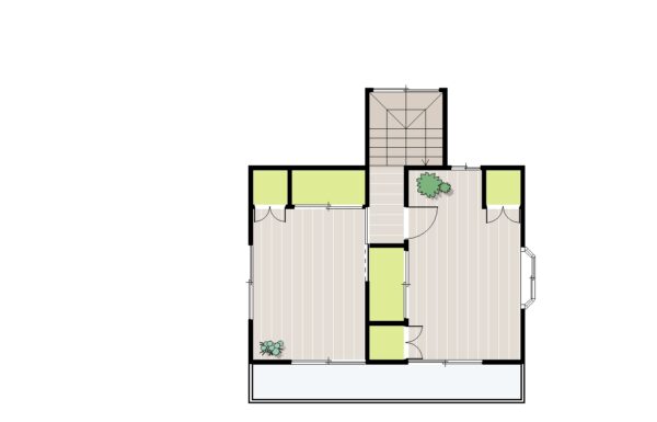 宮崎市生目台東 中古住宅