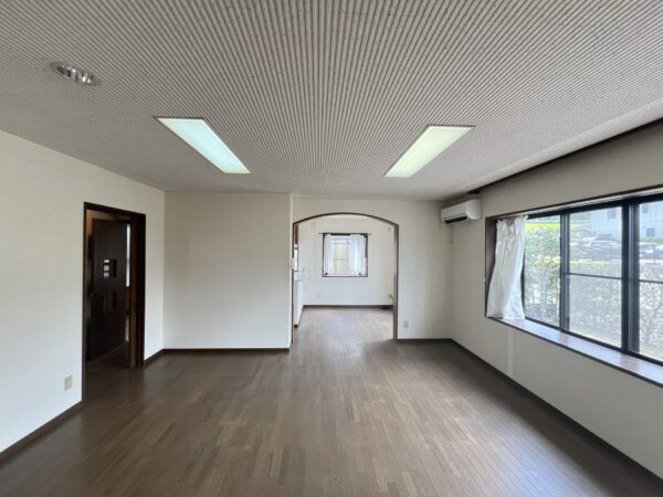 宮崎市生目台西　中古住宅