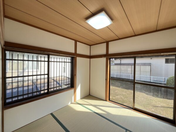 宮崎市生目台東 中古住宅