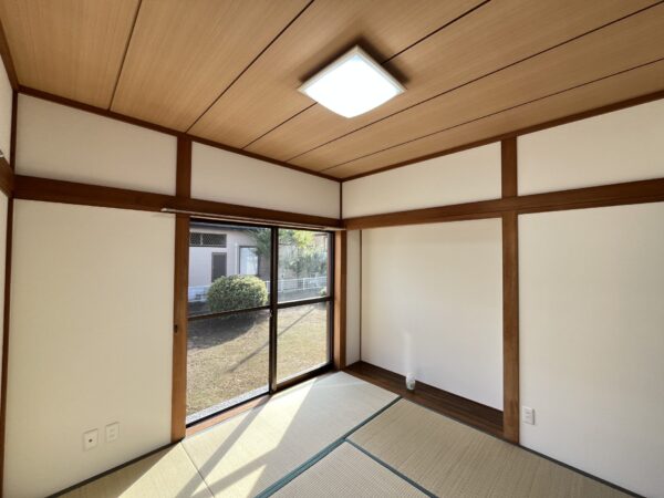 宮崎市生目台東 中古住宅