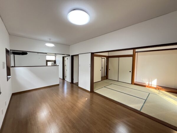 宮崎市生目台東 中古住宅