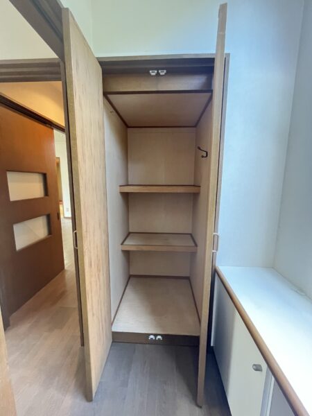 宮崎市生目台西　中古住宅