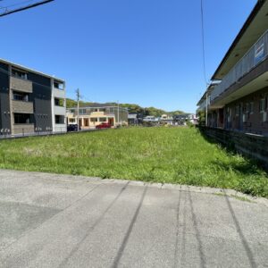 宮崎市大塚町西ノ後　売地画像