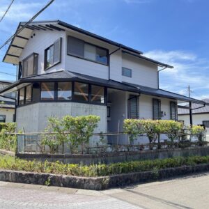 宮崎市生目台西　中古住宅画像