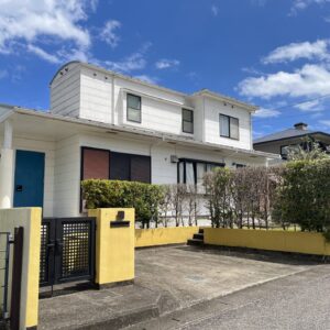 宮崎市生目台西　中古住宅画像