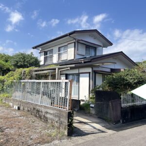 宮崎市大塚台西 　売地画像