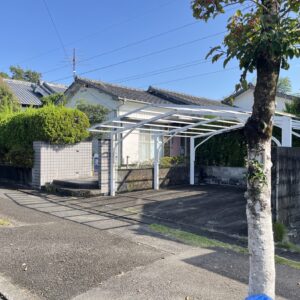 宮崎市大塚台東 　売地画像