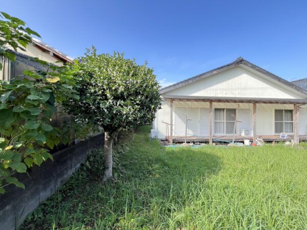 宮崎市大塚台東 　売地