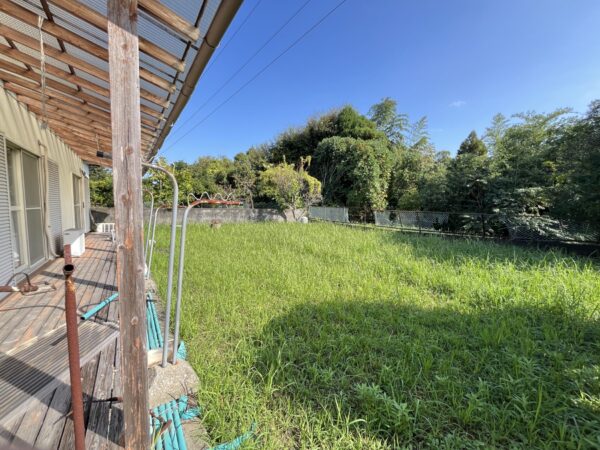 宮崎市大塚台東 　売地